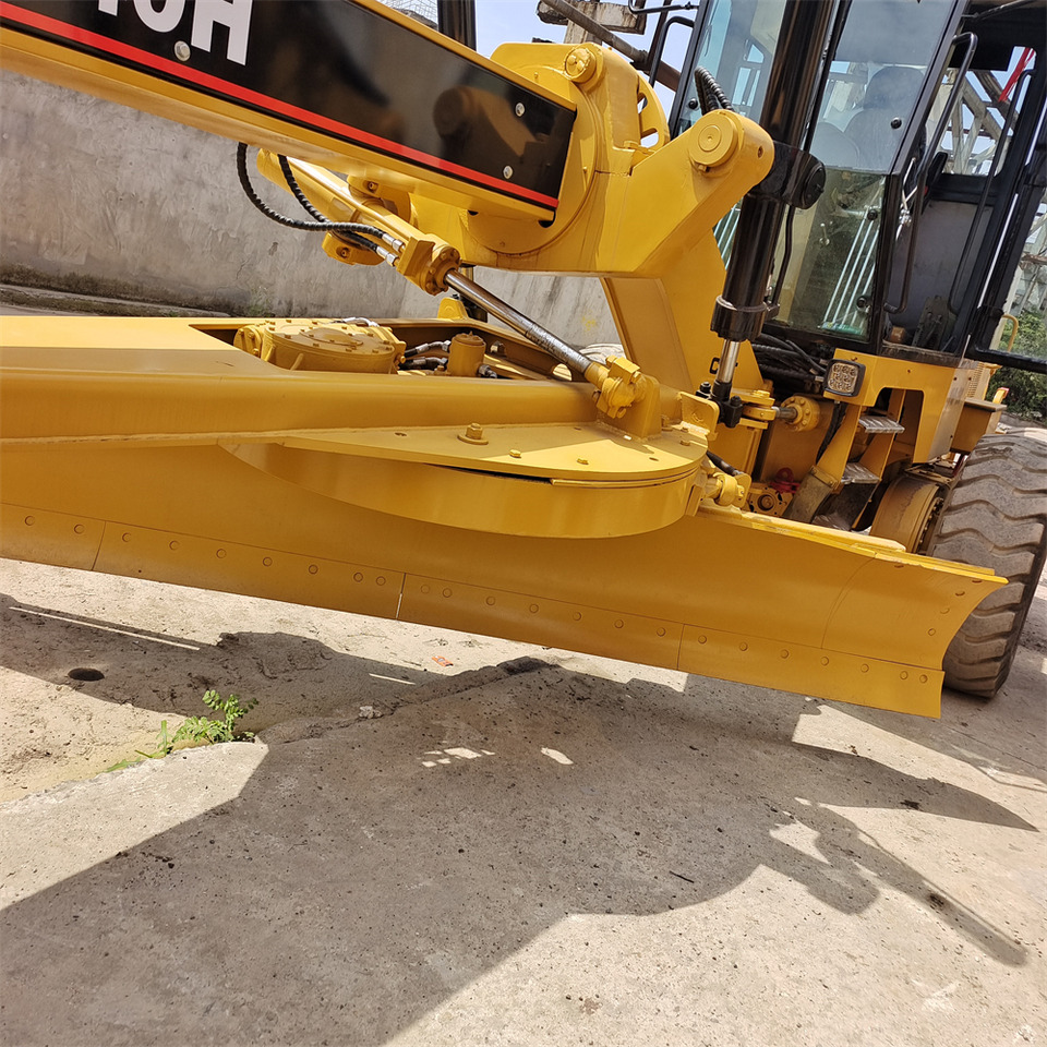 CAT 140H 140K 140G - Grader: gambar 3 CAT 140H 140K 140G - Grader: gambar 3