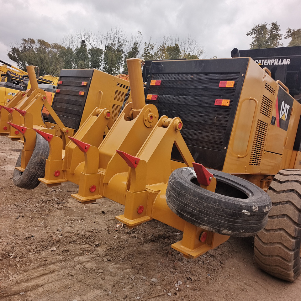 CAT 140K 140 K 140H 140G - Grader: gambar 5 CAT 140K 140 K 140H 140G - Grader: gambar 5