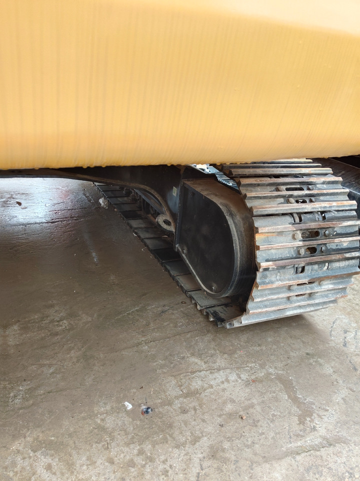 CAT 330 GC - Ekskavator perayap: gambar 4 CAT 330 GC - Ekskavator perayap: gambar 4