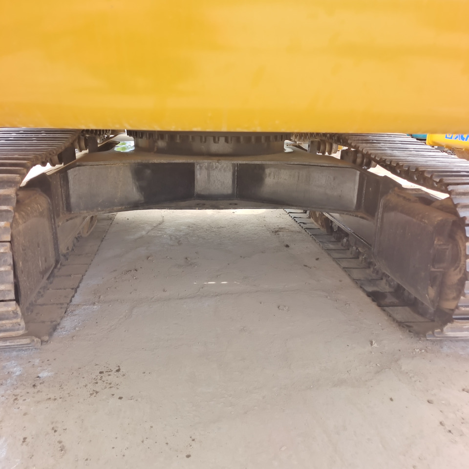 CAT 336D - Ekskavator perayap: gambar 4 CAT 336D - Ekskavator perayap: gambar 4