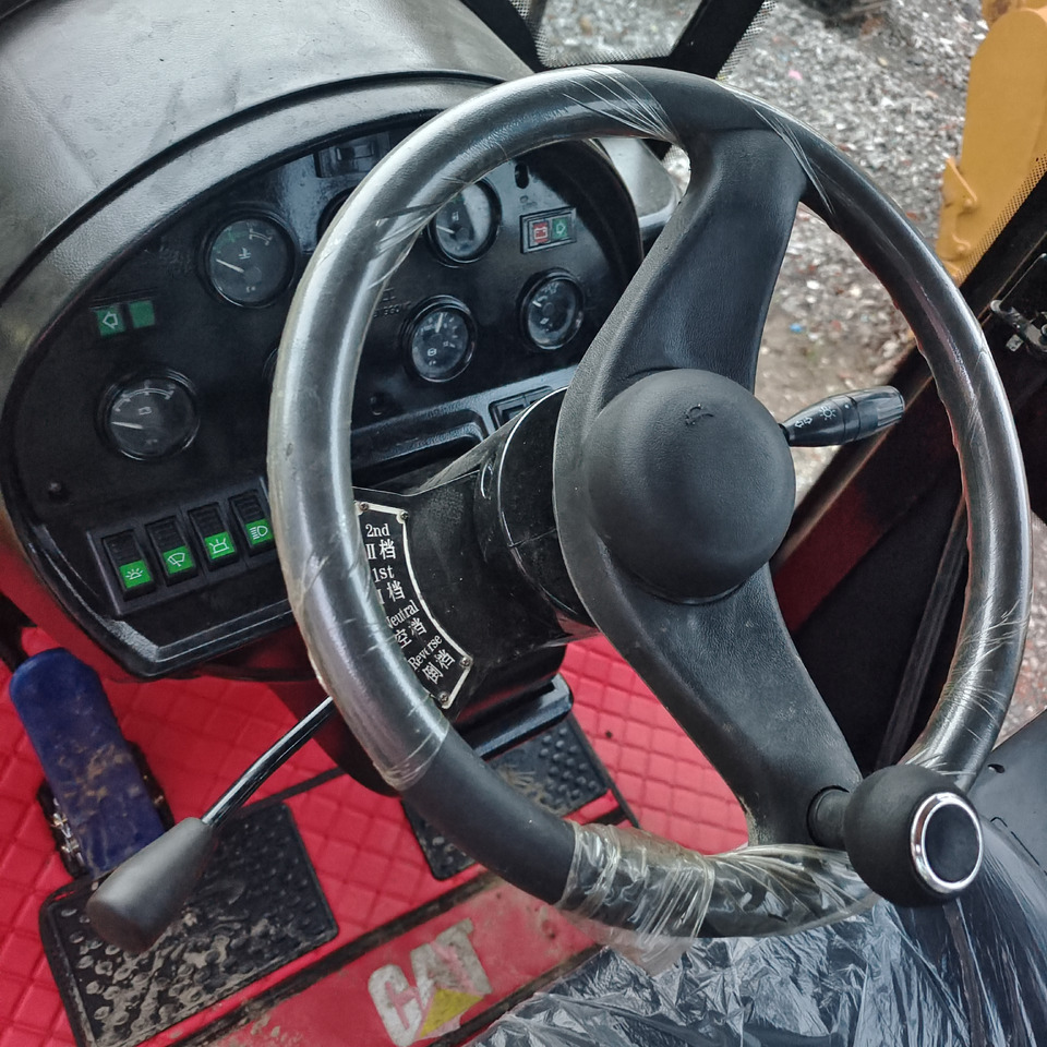 CAT 966H 950H 950GC - Wheel loader: gambar 2 CAT 966H 950H 950GC - Wheel loader: gambar 2