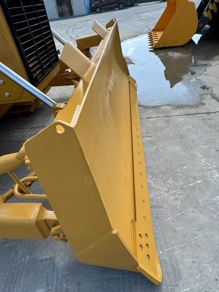 Bulldozer CAT D6G: gambar 9 Bulldozer CAT D6G: gambar 9