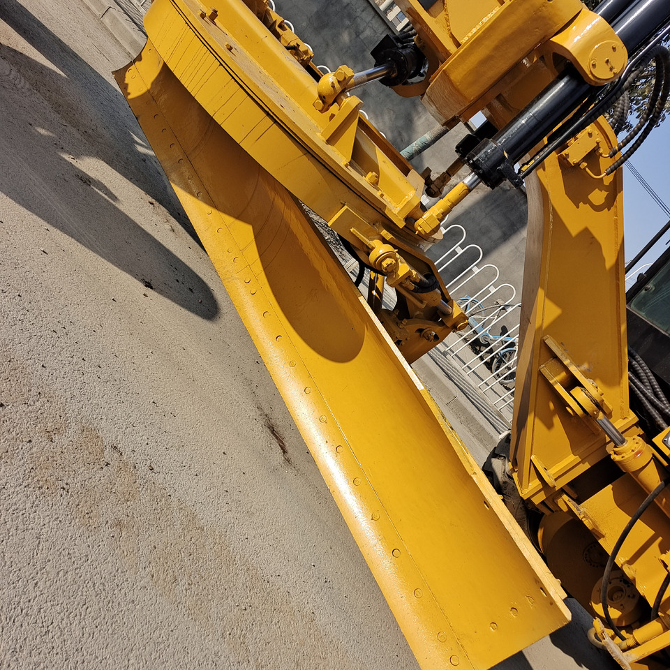 CATERPILLAR 140H CAT 140H 140G 140K - Grader: gambar 2 CATERPILLAR 140H CAT 140H 140G 140K - Grader: gambar 2
