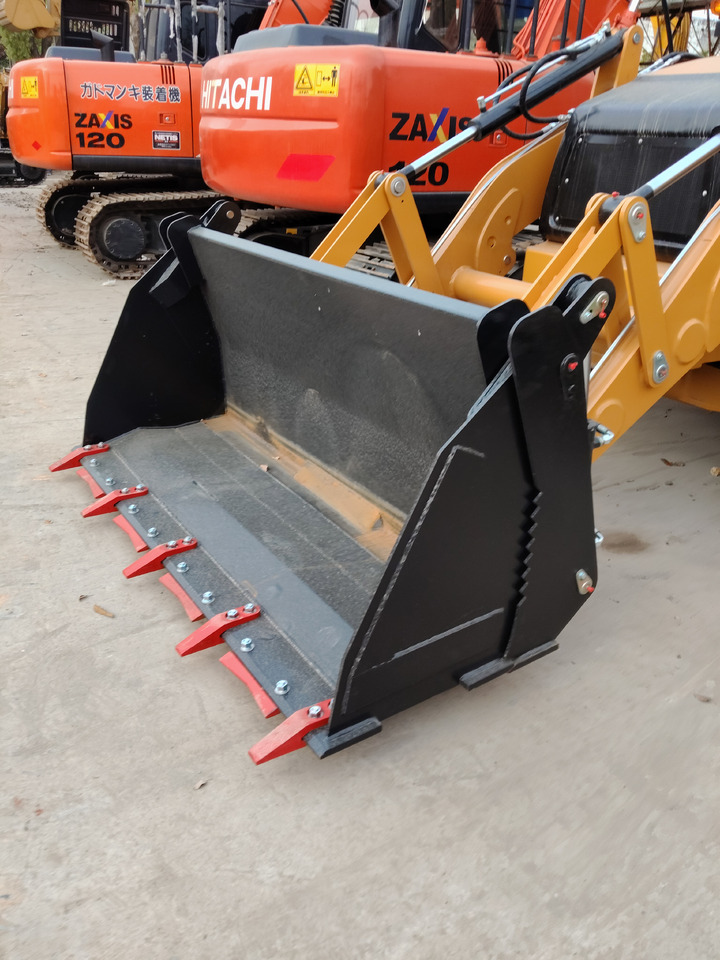 CATERPILLAR 420F CAT 420F2 - Backhoe loader: gambar 4 CATERPILLAR 420F CAT 420F2 - Backhoe loader: gambar 4