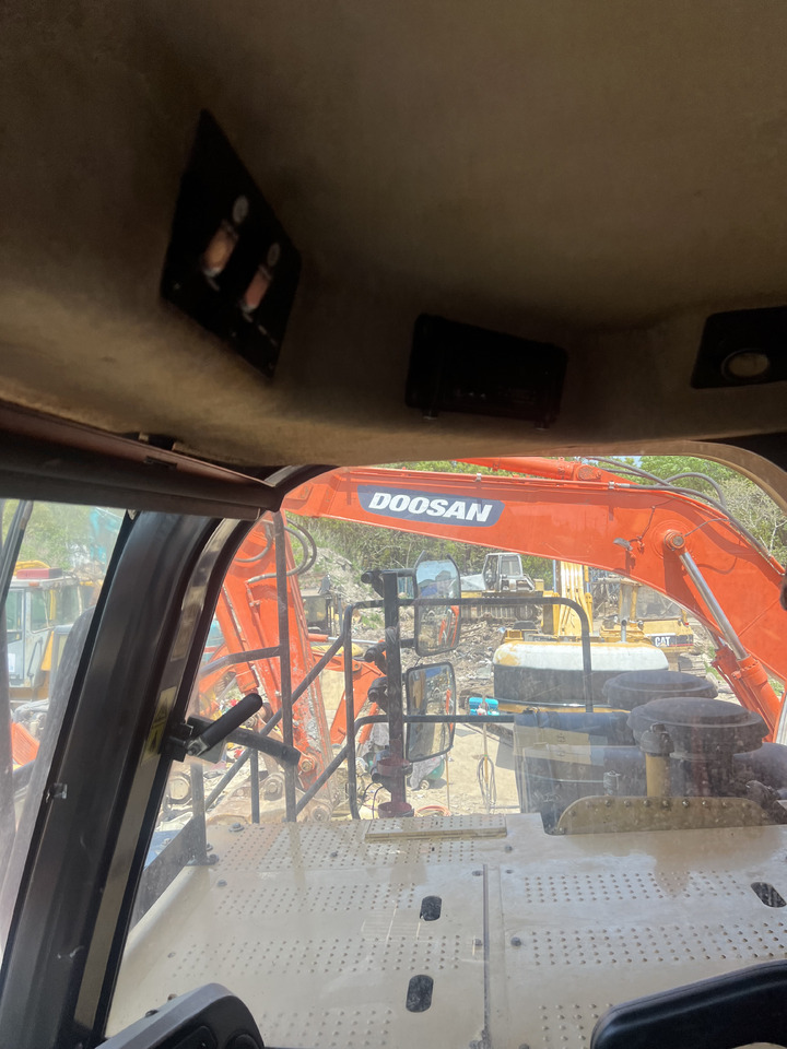 Truk batu/ Dumper iebes CATERPILLAR 773F CAT MINING DUMP TRUCK: gambar 16