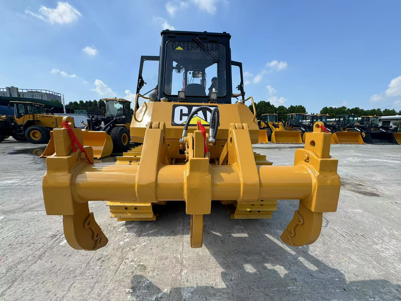 CATERPILLAR D6G CAT D 6 G D7G D5G D6R D8T - Bulldozer: gambar 2 CATERPILLAR D6G CAT D 6 G D7G D5G D6R D8T - Bulldozer: gambar 2