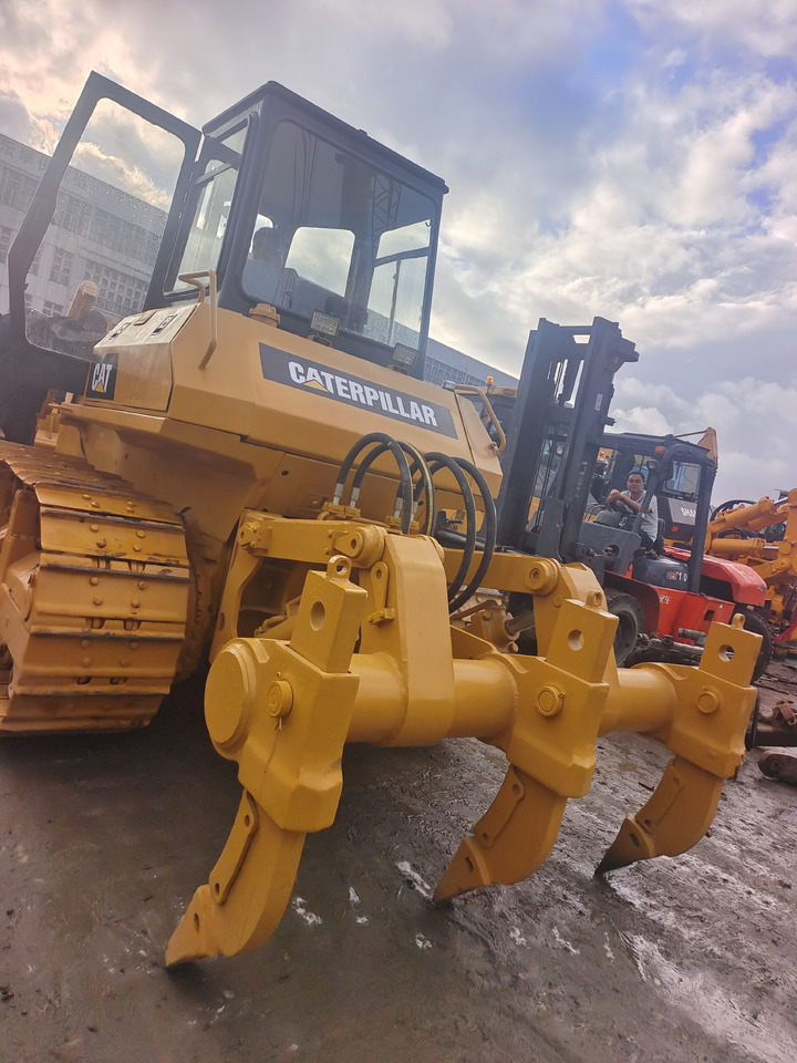 CATERPILLAR D7G CAT D 7 G D6G D5G D8T D6R - Bulldozer: gambar 5 CATERPILLAR D7G CAT D 7 G D6G D5G D8T D6R - Bulldozer: gambar 5
