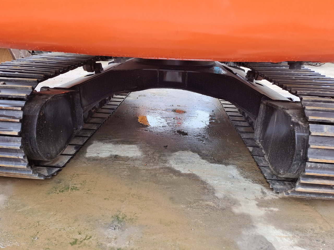 HITACHI ZX120 - Ekskavator perayap: gambar 5 HITACHI ZX120 - Ekskavator perayap: gambar 5