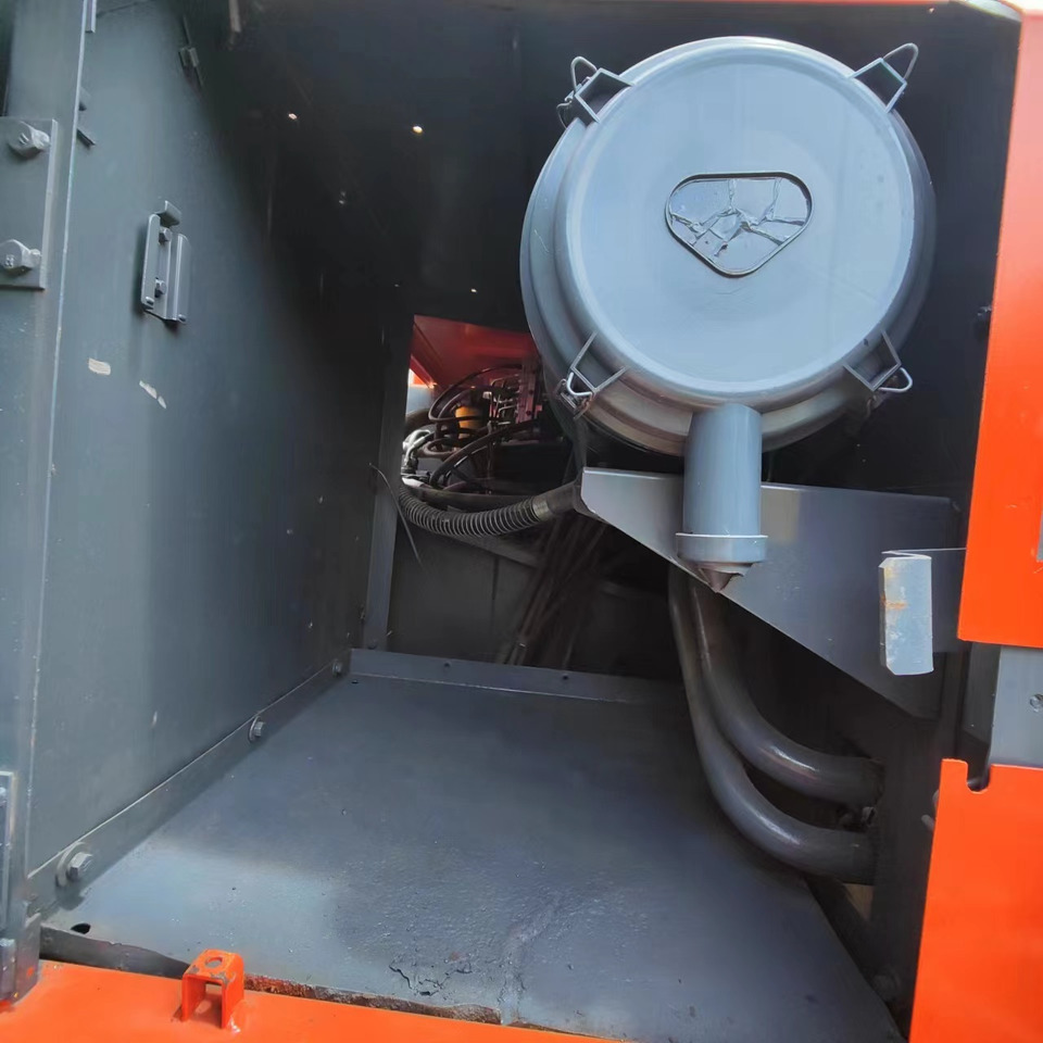 Ekskavator perayap HITACHI ZX200-3 Hitachi ZAXIS 200-3 G: gambar 19