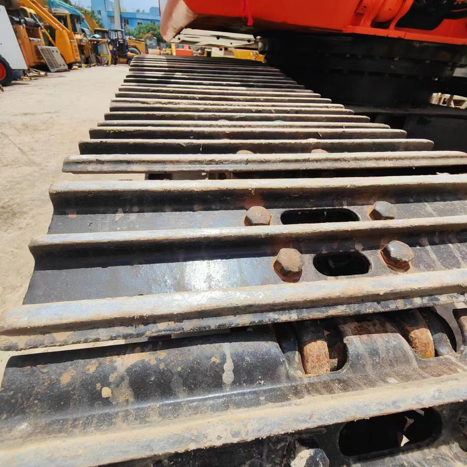 HITACHI ZX200-3 Hitachi ZAXIS 200-3 G - Ekskavator perayap: gambar 3 HITACHI ZX200-3 Hitachi ZAXIS 200-3 G - Ekskavator perayap: gambar 3