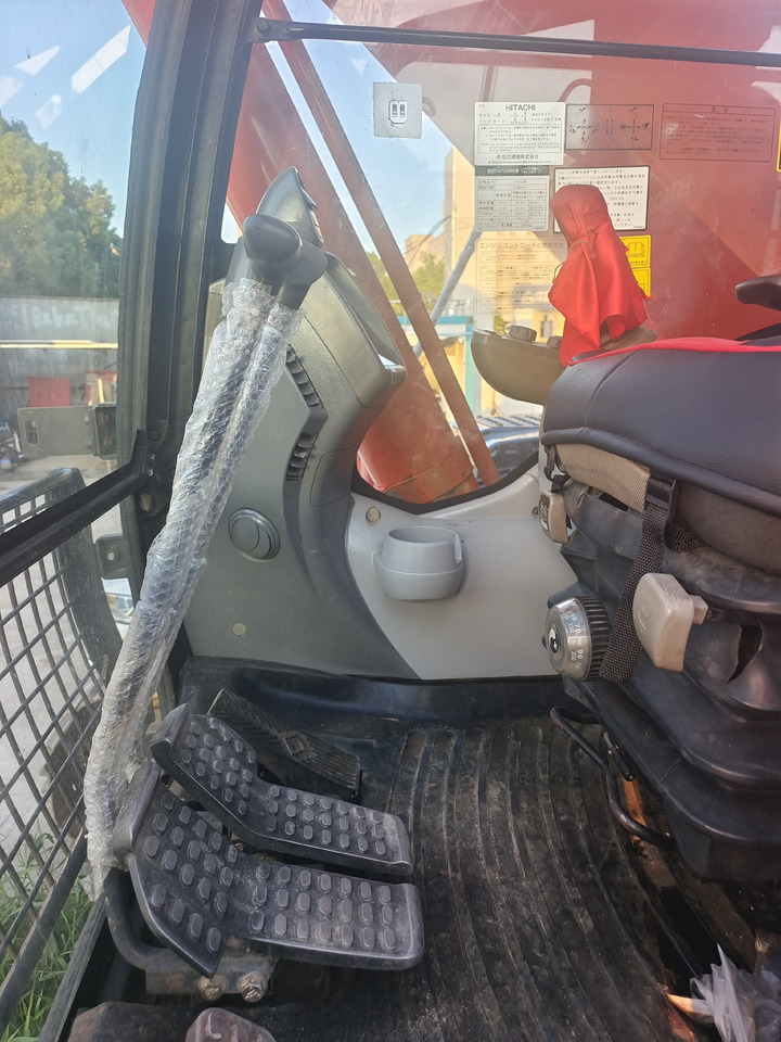 HITACHI ZX350H-5G ZX 350 H - 5G ZX350 - Ekskavator perayap: gambar 5 HITACHI ZX350H-5G ZX 350 H - 5G ZX350 - Ekskavator perayap: gambar 5