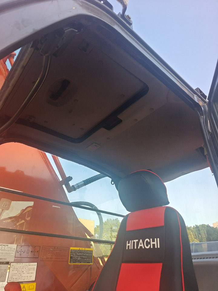 HITACHI ZX350H-5G ZX 350 H - 5G ZX350 - Ekskavator perayap: gambar 3 HITACHI ZX350H-5G ZX 350 H - 5G ZX350 - Ekskavator perayap: gambar 3