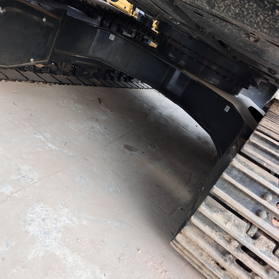 HYUNDAI 305LC-9T - Ekskavator perayap: gambar 4 HYUNDAI 305LC-9T - Ekskavator perayap: gambar 4