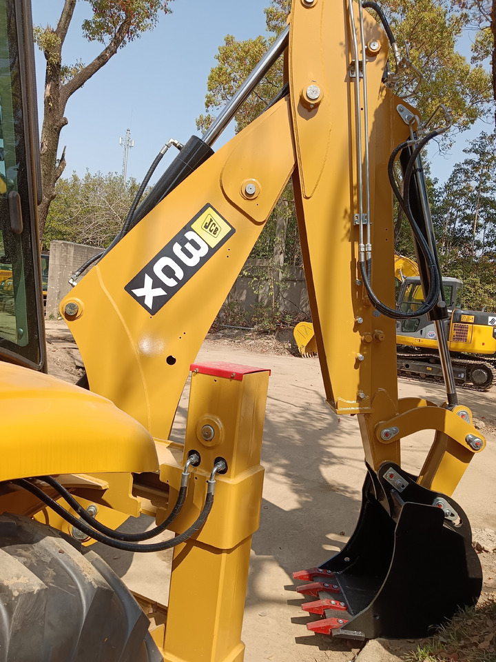 Backhoe loader baru JCB 3CX 4CX BRAND NEW: gambar 13 Backhoe loader baru JCB 3CX 4CX BRAND NEW: gambar 13