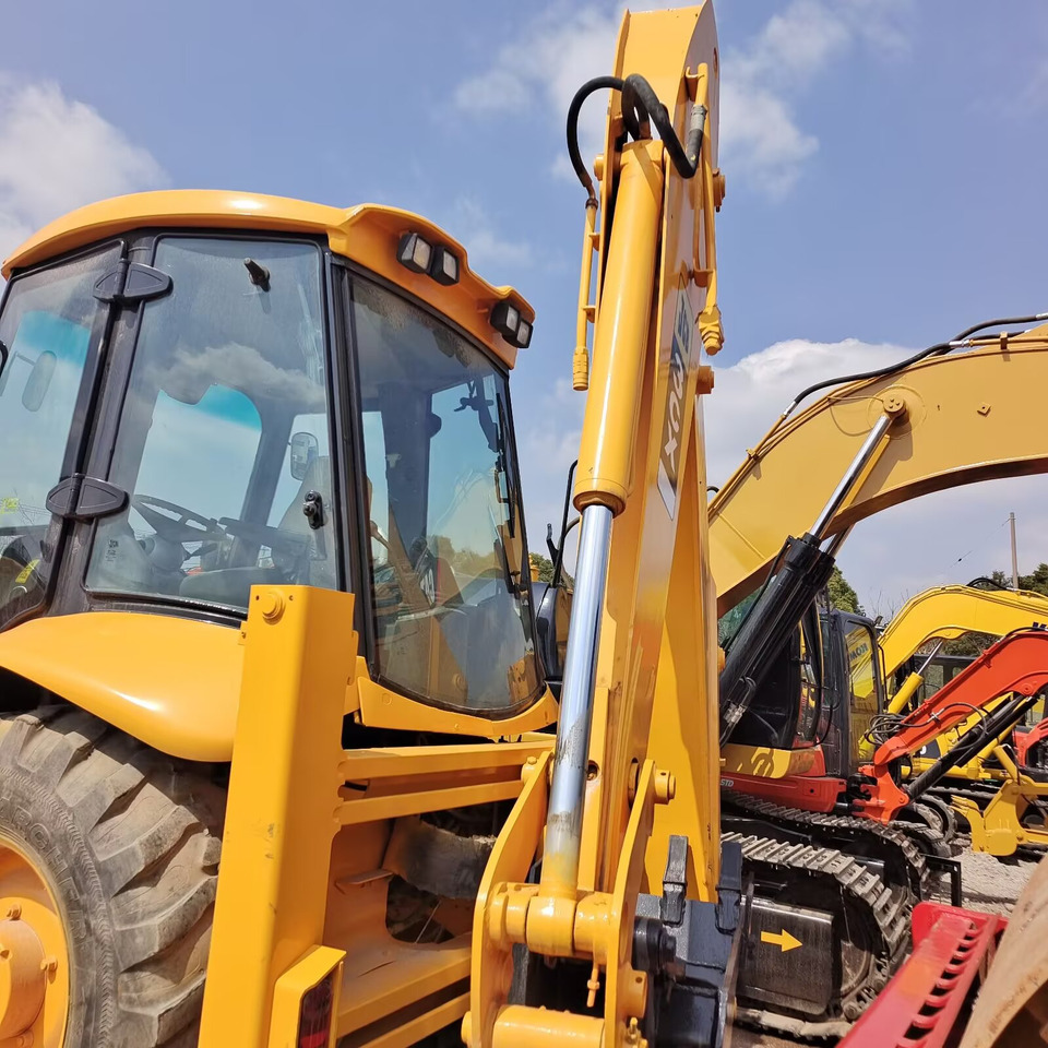 Backhoe loader JCB 3CX ORIGINAL MADE IN UK: gambar 10 Backhoe loader JCB 3CX ORIGINAL MADE IN UK: gambar 10
