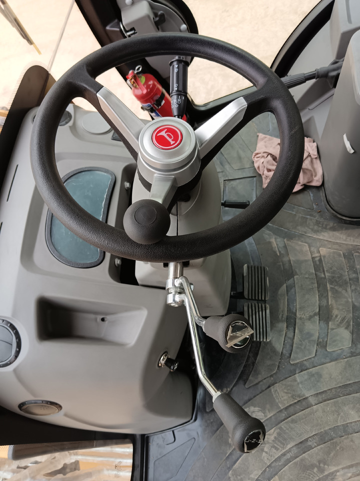 JCB 4CX 100% NEW - Backhoe loader: gambar 1 JCB 4CX 100% NEW - Backhoe loader: gambar 1