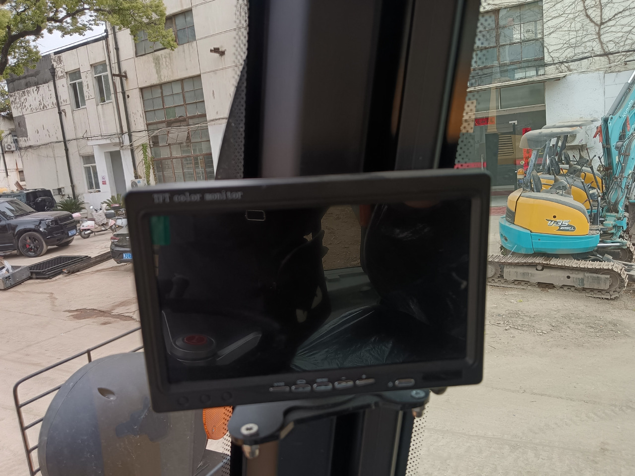 JCB 4CX 100% NEW - Backhoe loader: gambar 2 JCB 4CX 100% NEW - Backhoe loader: gambar 2