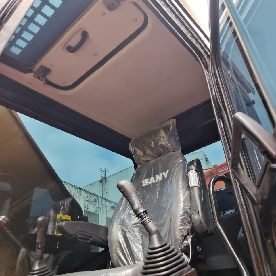 SANY 235C 235H 215C 215H 305H - Ekskavator perayap: gambar 3 SANY 235C 235H 215C 215H 305H - Ekskavator perayap: gambar 3