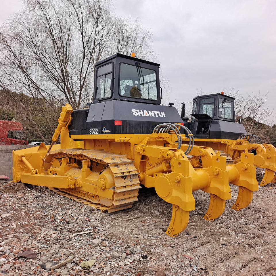 SHANTUI sd22 SD 22 SD32 16 - Bulldozer: gambar 5 SHANTUI sd22 SD 22 SD32 16 - Bulldozer: gambar 5