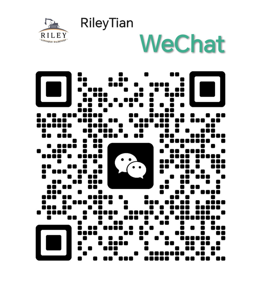 Ekskavator perayap VOLVO EC210 EC210D EC210B: gambar 16