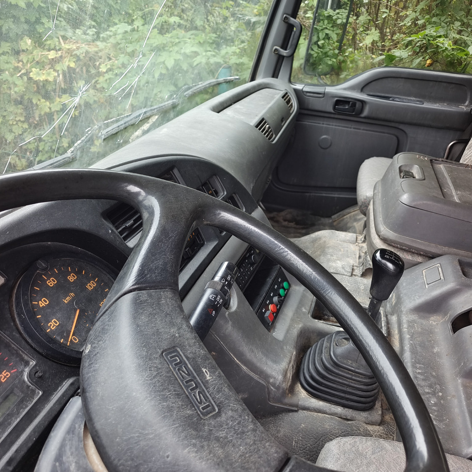 Truk pompa beton baru ZOOMLION ZLJ5336THBSE 47 METER PUMP TRUCK: gambar 6