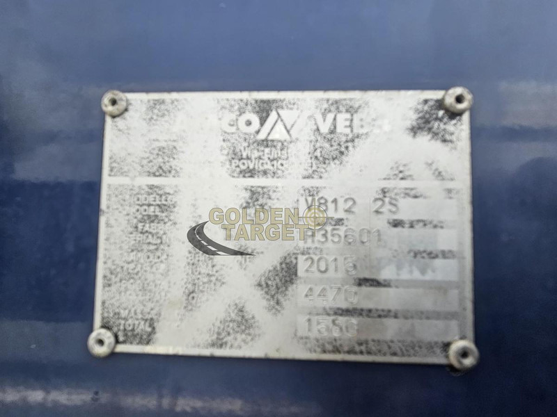 AMCO VEBA V812 2S - Derek: gambar 5 AMCO VEBA V812 2S - Derek: gambar 5