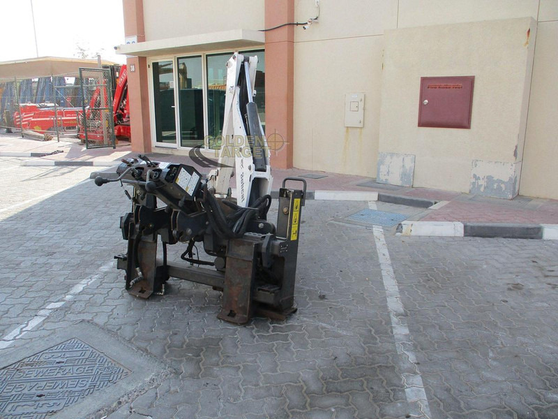 Bobcat - Loader konstruksi: gambar 3 Bobcat - Loader konstruksi: gambar 3