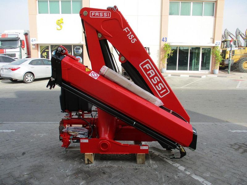 FASSI F155A.0.22 - Derek: gambar 5 FASSI F155A.0.22 - Derek: gambar 5