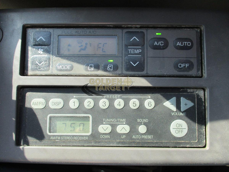 Ekskavator Hitachi ZX360W-3: gambar 20 Ekskavator Hitachi ZX360W-3: gambar 20