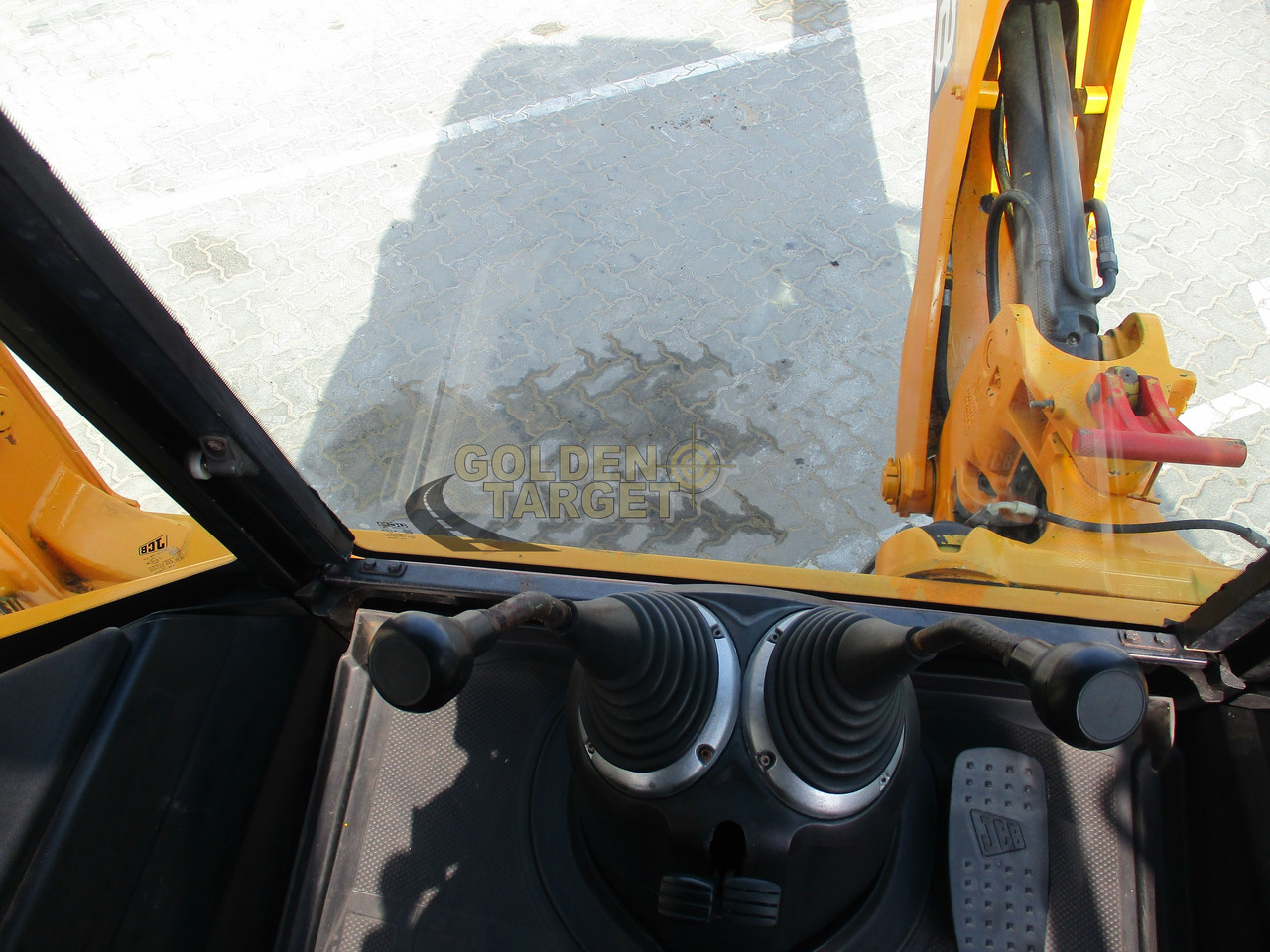 Leasing JCB 3DX PLUS 4×4 BACKHOE LOADER JCB 3DX PLUS 4×4 BACKHOE LOADER: gambar 16