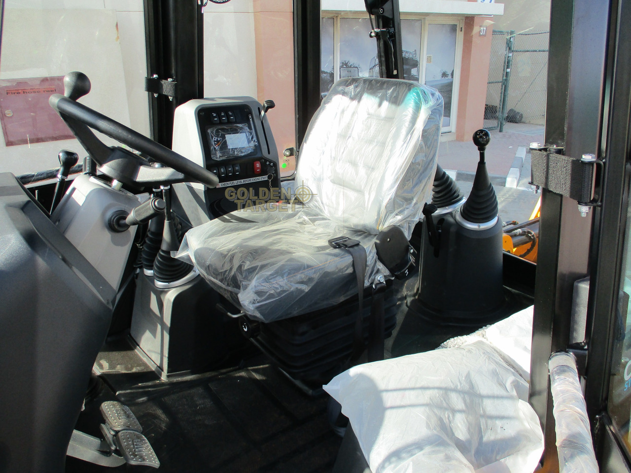 Leasing JCB 3DX PLUS 4×4 BACKHOE LOADER JCB 3DX PLUS 4×4 BACKHOE LOADER: gambar 12