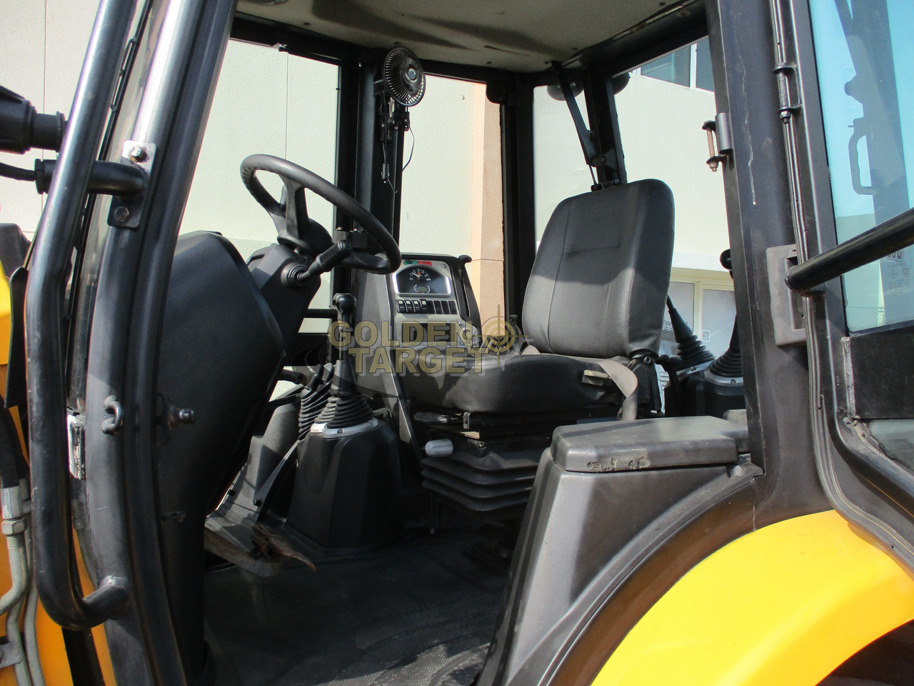 Leasing JCB 3DX PLUS 4×4 BACKHOE LOADER JCB 3DX PLUS 4×4 BACKHOE LOADER: gambar 14