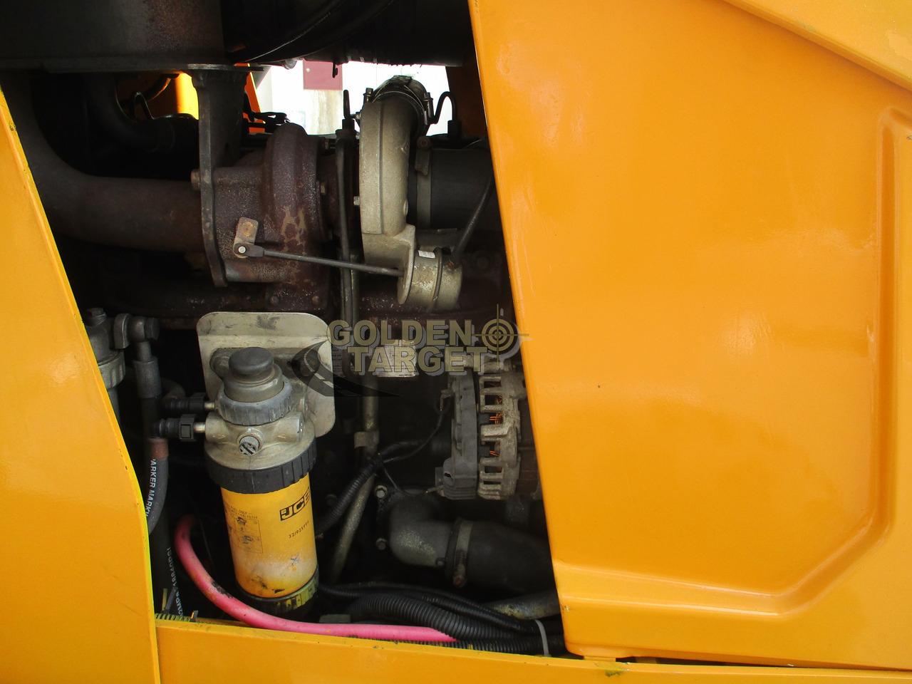 Leasing JCB 3DX PLUS 4×4 BACKHOE LOADER JCB 3DX PLUS 4×4 BACKHOE LOADER: gambar 13