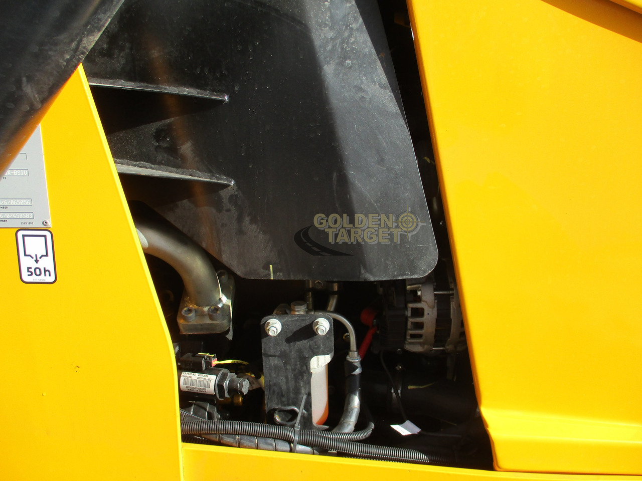 Leasing JCB 3DX PLUS 4×4 BACKHOE LOADER JCB 3DX PLUS 4×4 BACKHOE LOADER: gambar 11