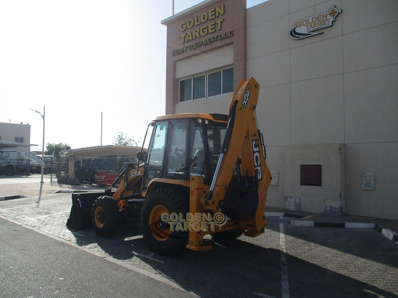 JCB - Loader konstruksi: gambar 4 JCB - Loader konstruksi: gambar 4