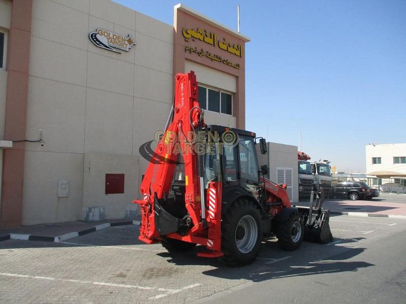 MAN - Loader konstruksi: gambar 3 MAN - Loader konstruksi: gambar 3