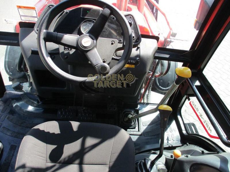 Backhoe loader baru MAN: gambar 14