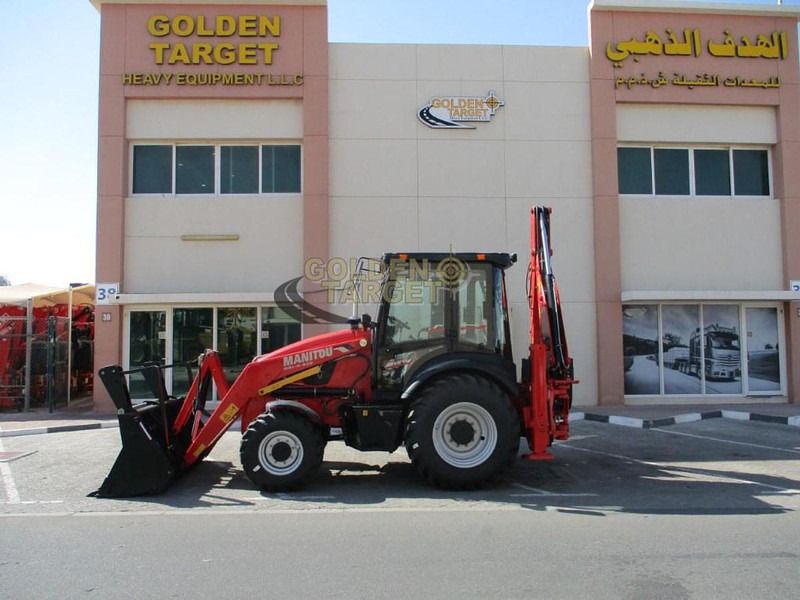 MAN - Loader konstruksi: gambar 5 MAN - Loader konstruksi: gambar 5