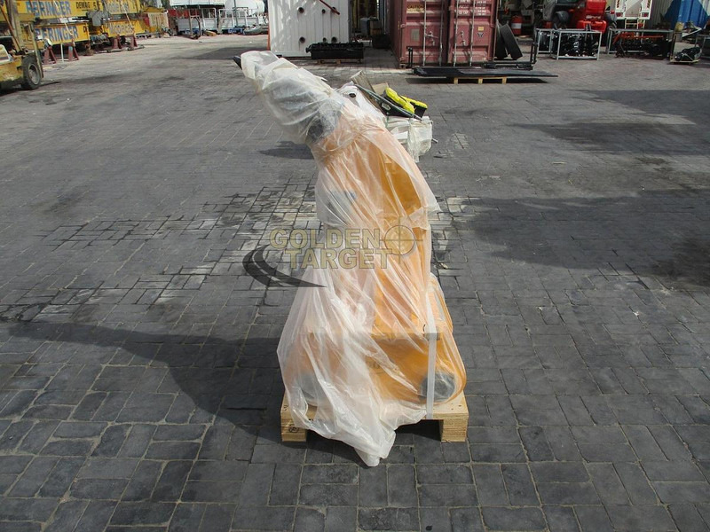 SDCH 08 - Ekskavator: gambar 3 SDCH 08 - Ekskavator: gambar 3