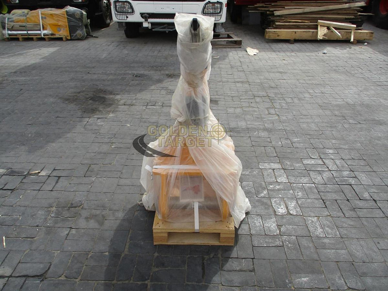 SDCH 08 - Ekskavator: gambar 4 SDCH 08 - Ekskavator: gambar 4