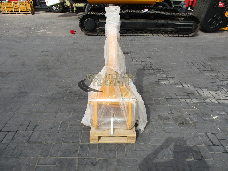 SDCH 08 - Ekskavator: gambar 2 SDCH 08 - Ekskavator: gambar 2