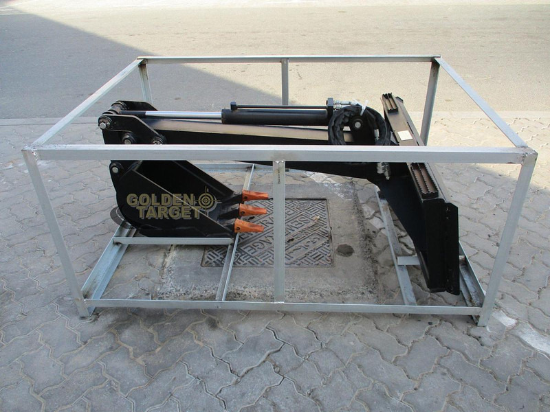 Suihe  - Loader konstruksi: gambar 2 Suihe  - Loader konstruksi: gambar 2