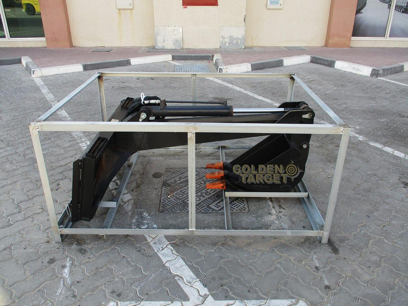 Suihe  - Loader konstruksi: gambar 1 Suihe  - Loader konstruksi: gambar 1