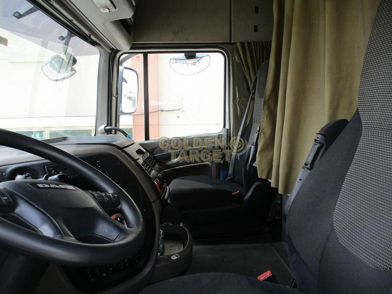 Tractor head DAF XF105.460: gambar 8 Tractor head DAF XF105.460: gambar 8