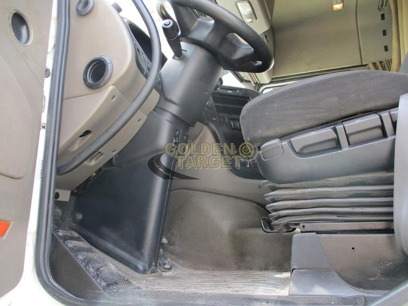 Tractor head DAF XF105.460: gambar 7 Tractor head DAF XF105.460: gambar 7