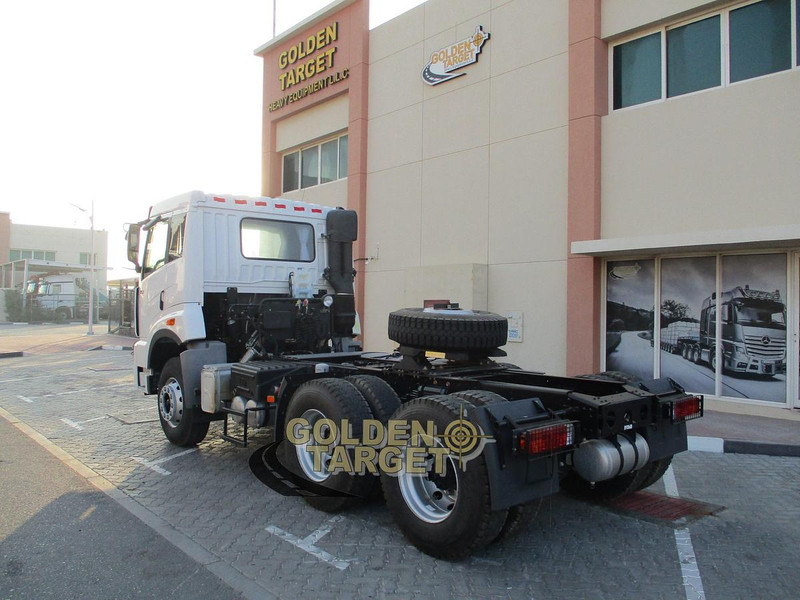 Faw 4181P2K15 - Truk: gambar 4 Faw 4181P2K15 - Truk: gambar 4