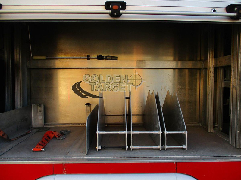 Truk Scania 94G 310: gambar 8