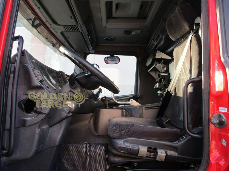 Truk Scania 94G 310: gambar 9
