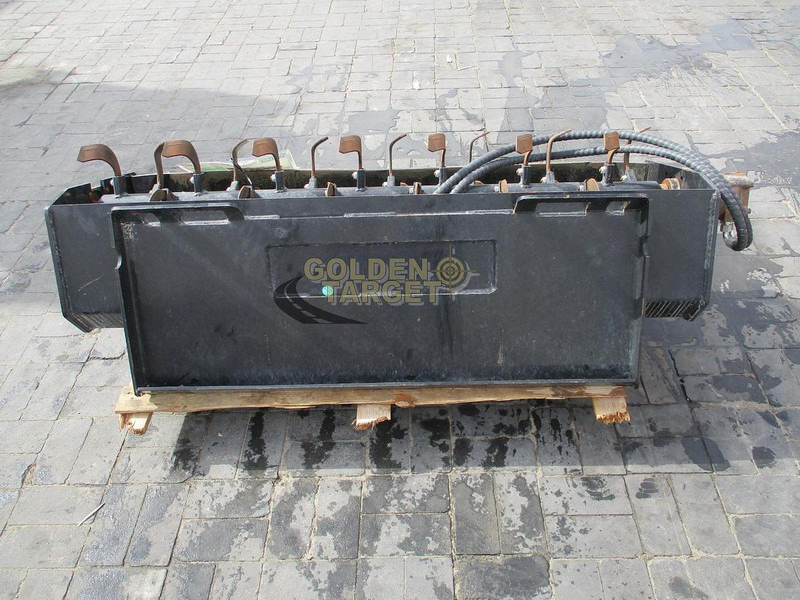 Future FT-RT57 - Loader konstruksi: gambar 3 Future FT-RT57 - Loader konstruksi: gambar 3