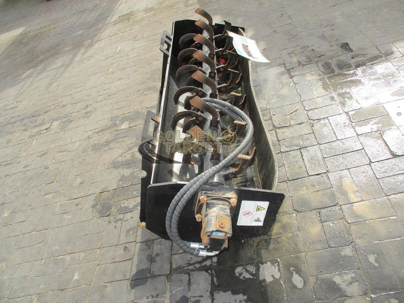 Future FT-RT57 - Loader konstruksi: gambar 4 Future FT-RT57 - Loader konstruksi: gambar 4